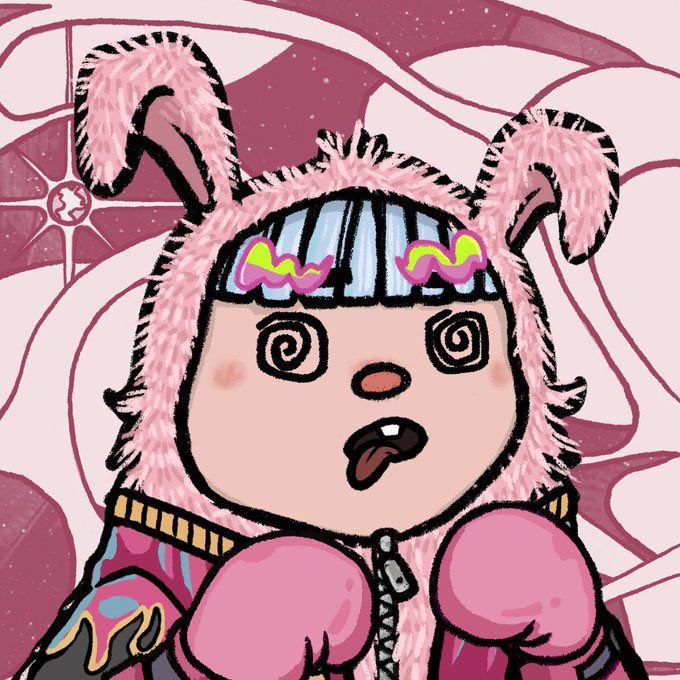 It’s gift time. Who’s ready? 🎁

666 Rebels have taken over <a href="/megaeth/"></a> 

➝ FREE Mint
➝ Supply: 666

To Enter:
- Follow <a href="/MegaRebelNFT/">Mega Rebel</a> &amp; <a href="/tom_web31/">Tom</a> 
-LIKE &amp; RT, Tag 2 frens
- Drop your address below

Winners in 12H⏰