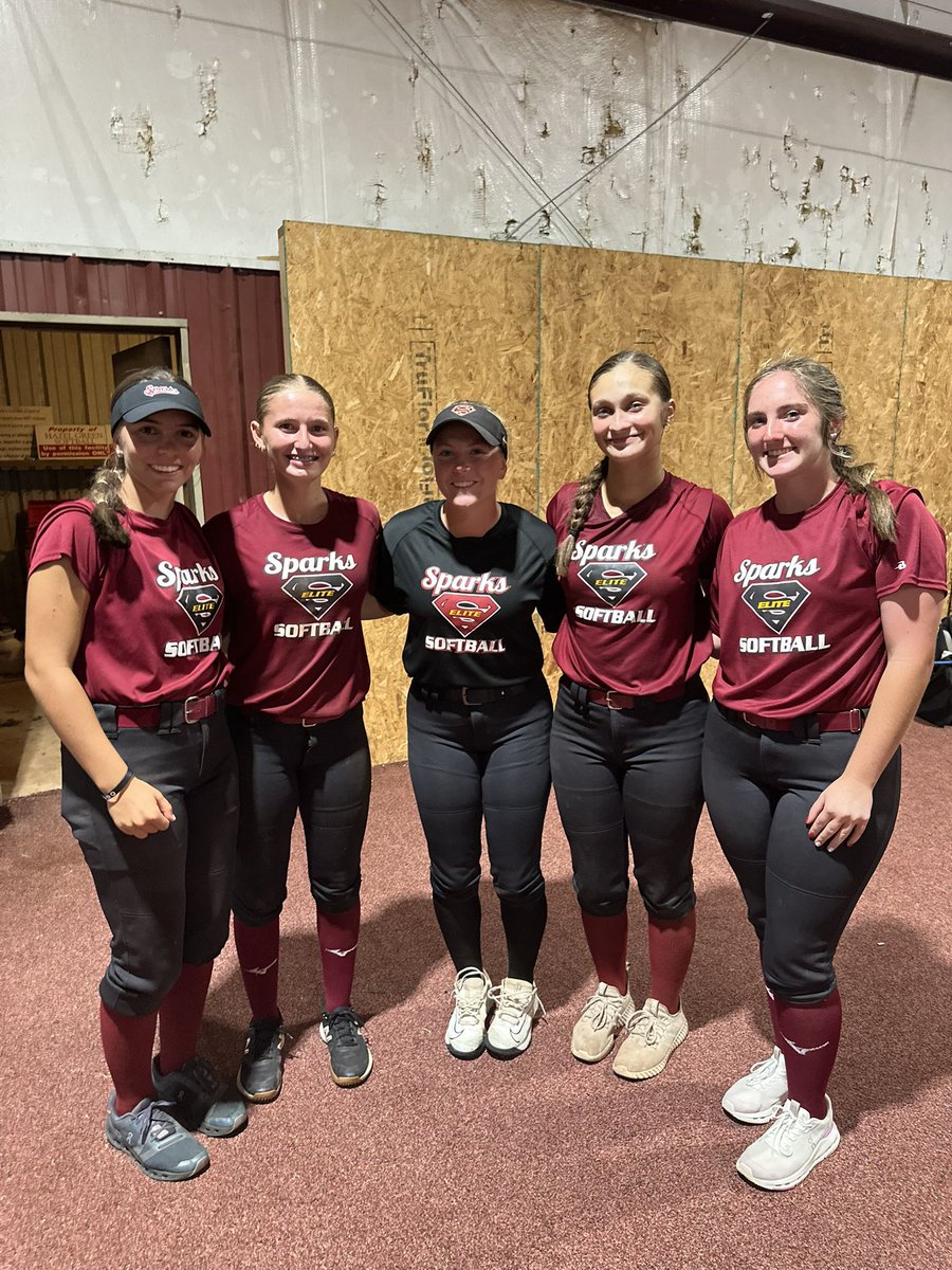 Bella Mayfield 2027 (@bellamayfield00) on Twitter photo Huge thank you to Hazel Green High School and the coaches who were here to help put on a great camp! I had a great time! <a href="/melcarter24/">Melanie Carter</a> <a href="/coachangelbrown/">Angel Brown</a> <a href="/CoachHawkinsUNA/">Whitney Hawkins</a> <a href="/sparkseliteAL/">Sparks Elite 09</a> Huge thank you to Hazel Green High School and the coaches who were here to help put on a great camp! I had a great time! <a href="/melcarter24/">Melanie Carter</a> <a href="/coachangelbrown/">Angel Brown</a> <a href="/CoachHawkinsUNA/">Whitney Hawkins</a> <a href="/sparkseliteAL/">Sparks Elite 09</a>