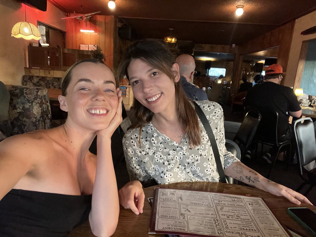 FinleyNFT's tweet image. Date night