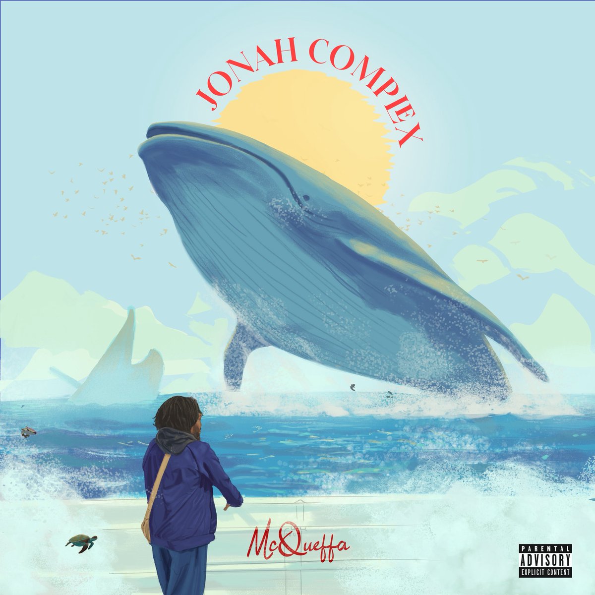 McQueffa's tweet photo. I’m putting this out here with Faith my EP “ Jonah Complex ”
https://t.co/H9wDn7Whah
7 tracks that speak my truth.
#JonahComplex #McQueffa #Yardman https://t.co/dPd9mWFUmZ