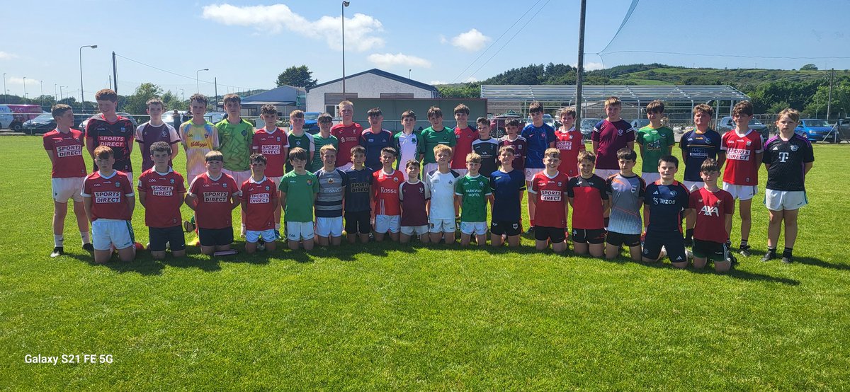 CorkGDCJamesMcCarthy tweet media