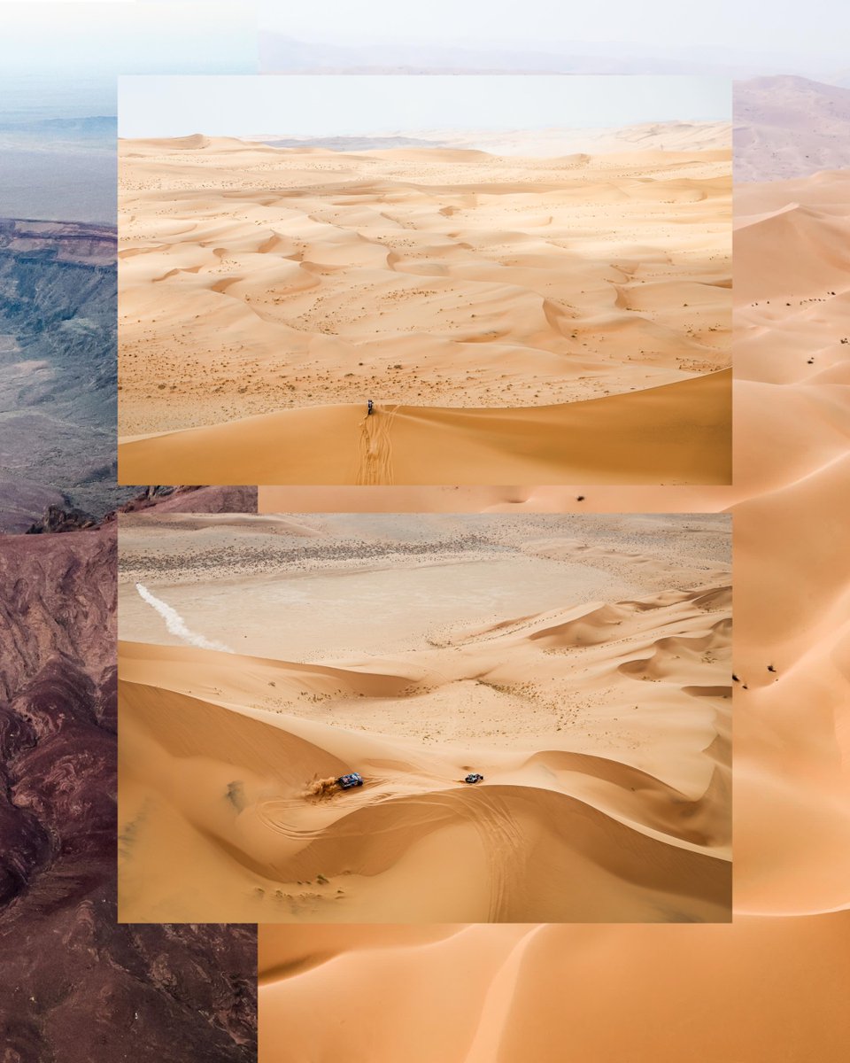 dakar's tweet photo. No words needed.
🔜 #Dakar2026 #DakarInSaudi https://t.co/s88Jrvr9hX
