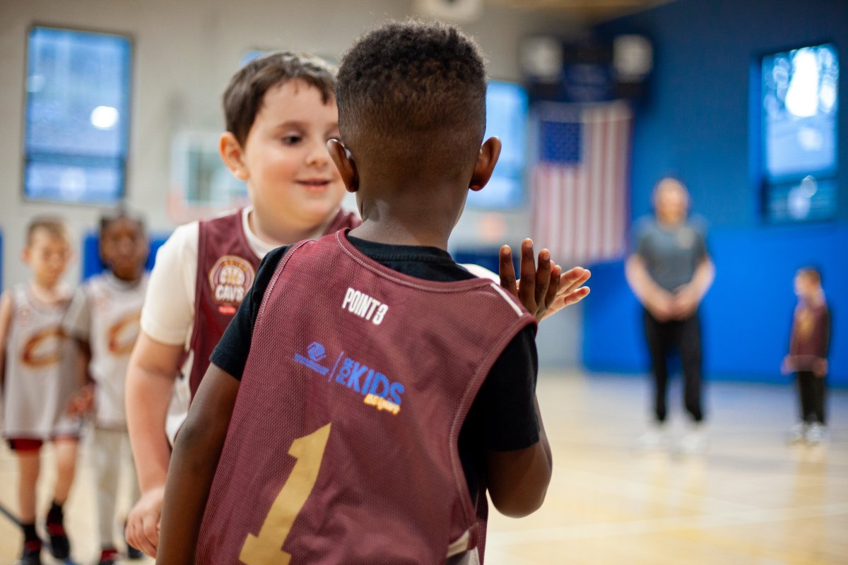 bgcwpa's tweet image. Strong voices. Big hearts. Real leaders. 💙✨

At BGCWPA, youth step up, speak out, and lift others along the way — that’s leadership in action.

#BGCWPA #BGCWeek #YouthLeadership #GreatFuturesStartHere
