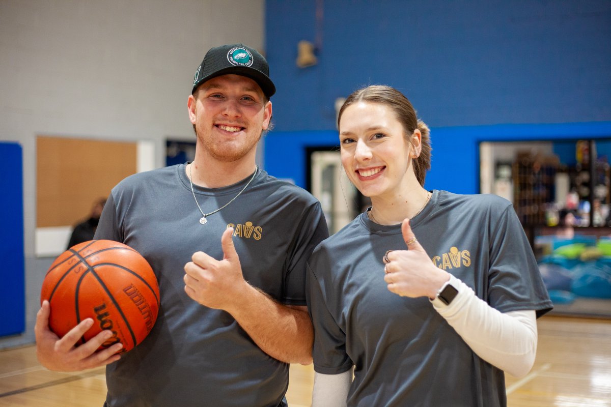 bgcwpa's tweet image. Strong voices. Big hearts. Real leaders. 💙✨

At BGCWPA, youth step up, speak out, and lift others along the way — that’s leadership in action.

#BGCWPA #BGCWeek #YouthLeadership #GreatFuturesStartHere