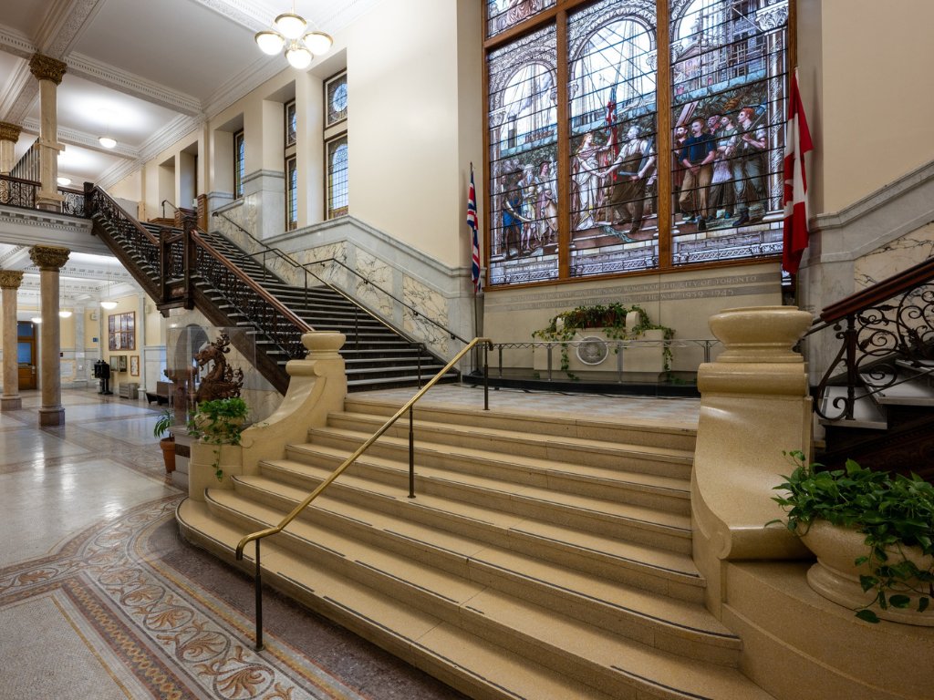 City of Toronto 🇨🇦 tweet media