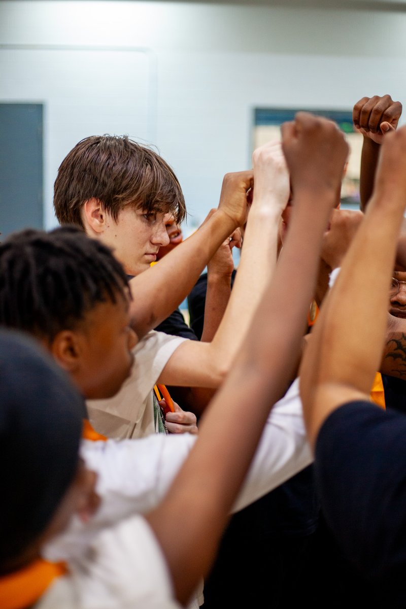 bgcwpa's tweet image. Strong voices. Big hearts. Real leaders. 💙✨

At BGCWPA, youth step up, speak out, and lift others along the way — that’s leadership in action.

#BGCWPA #BGCWeek #YouthLeadership #GreatFuturesStartHere