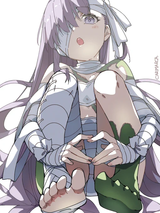 【FGO】キングプロテア