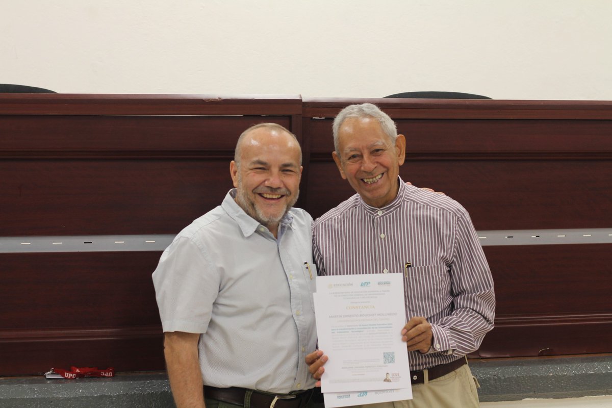 UPC Tabasco tweet media