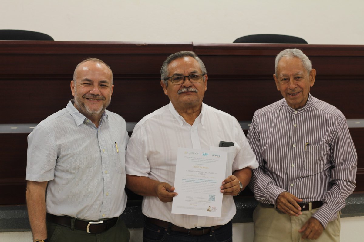 UPC Tabasco tweet media
