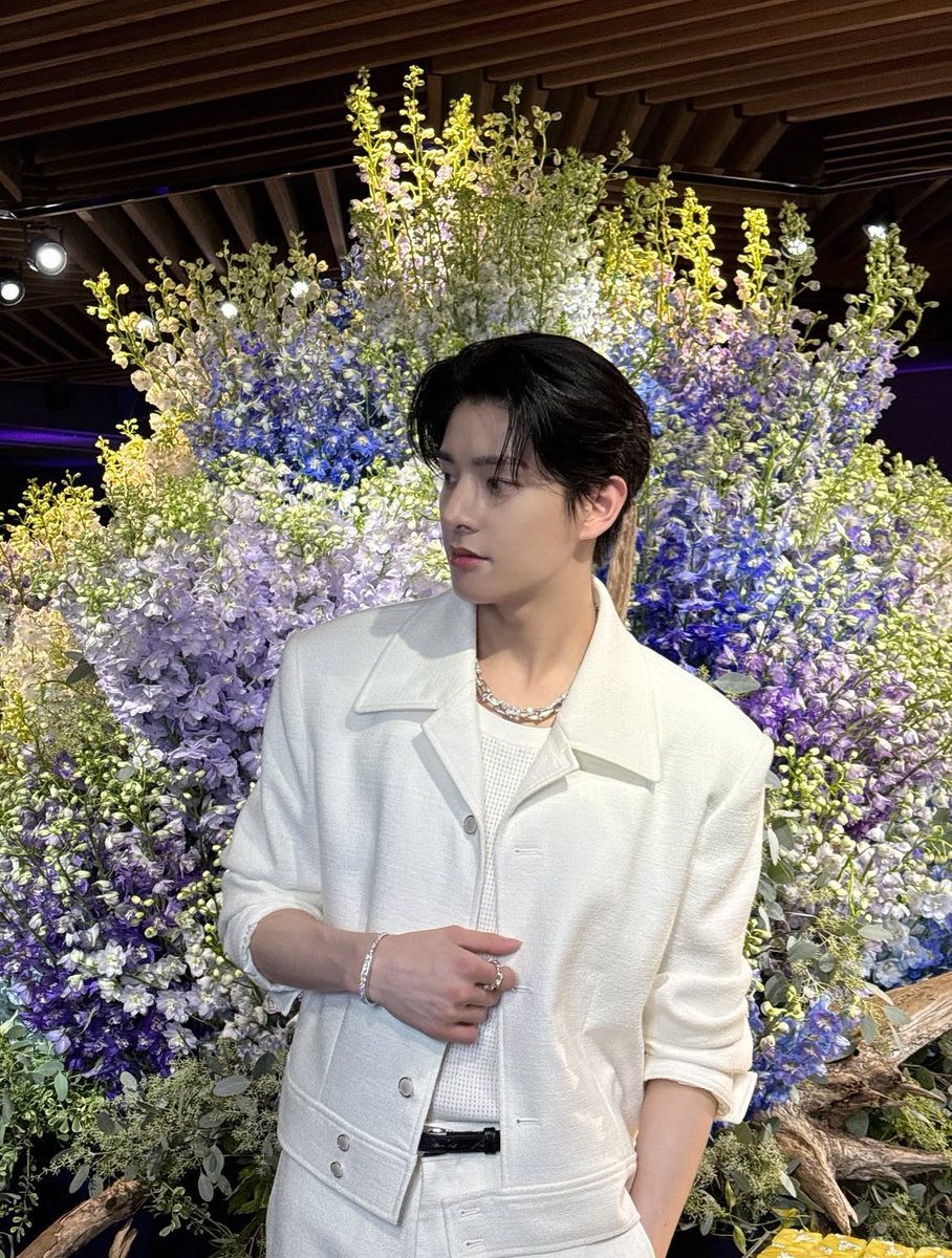 #JAKE instagram update 🩵