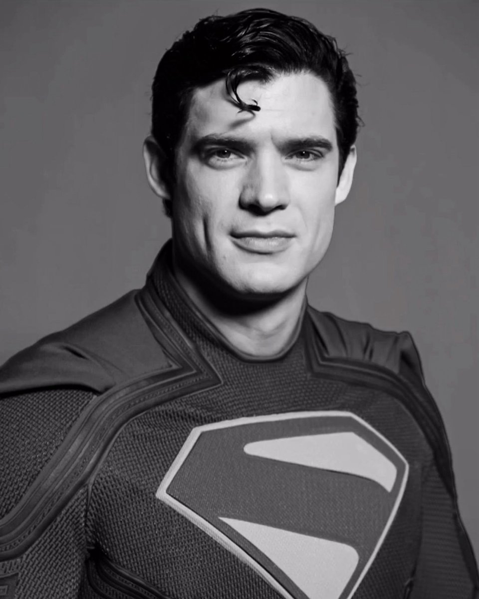 Film Crave (@_filmcrave) on Twitter photo New look at David Corenswet as Superman. ๐ท New look at David Corenswet as Superman. ๐ท