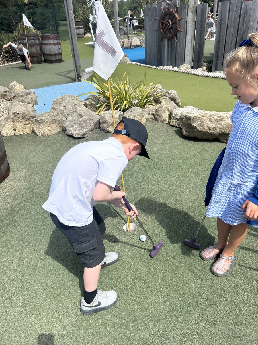 Delta Mersey Year 1 tweet media