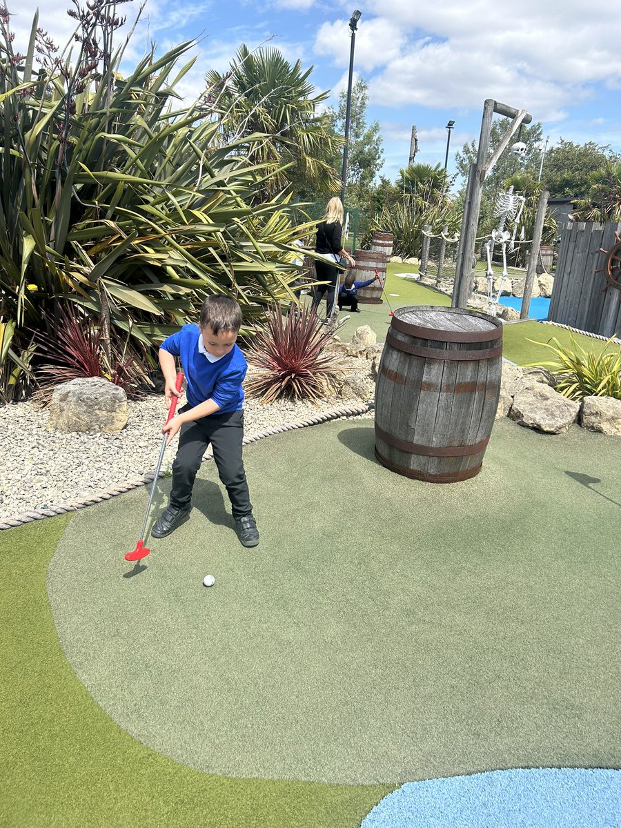 Delta Mersey Year 1 tweet media