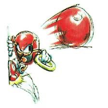 ityaboigreen's tweet image. I miss mighty the armadillo all the time