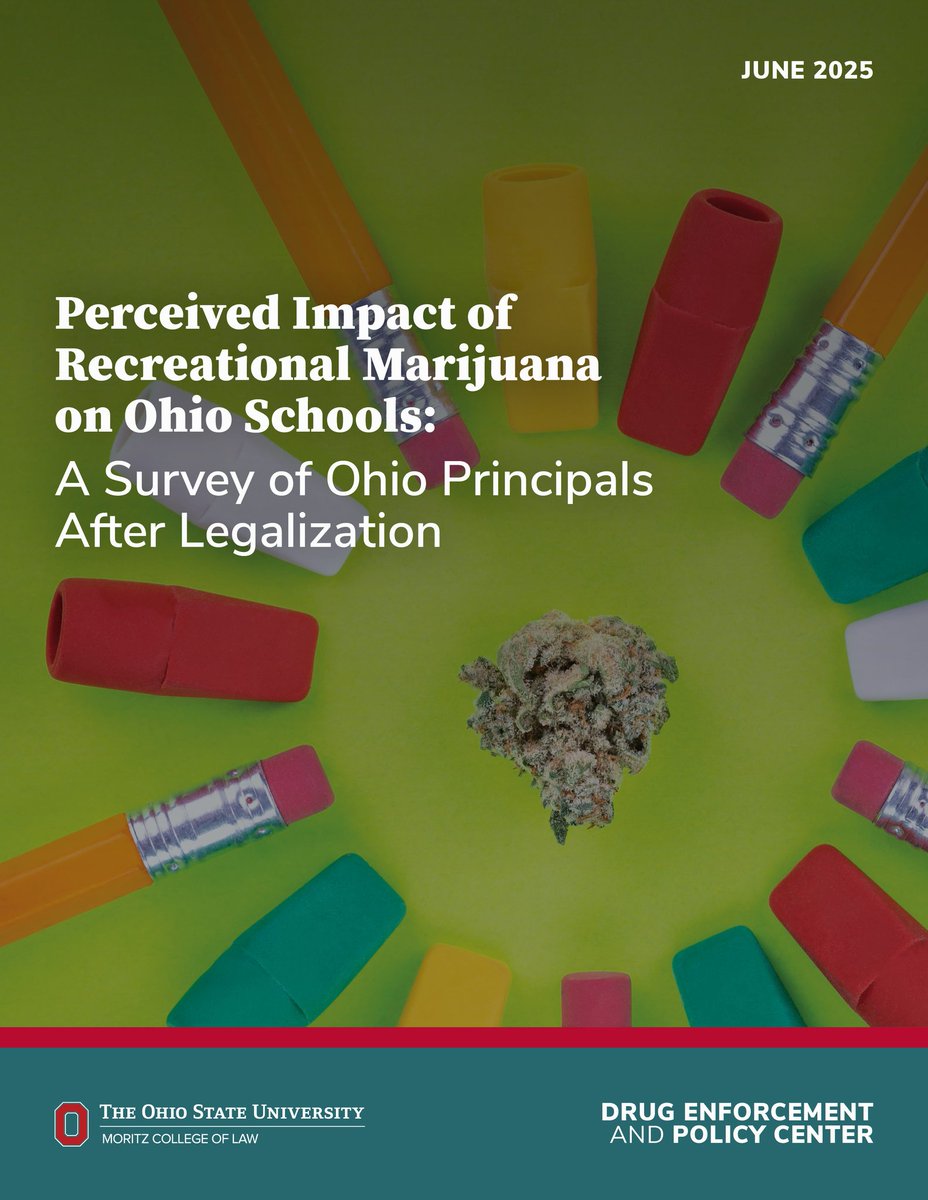 OSULawDEPC's tweet image. ICYMI: A DEPC @OhioStateLaw follow-up survey asked K–12 principals about the impacts they anticipated to their #schools and students. The resulting report compares expectations with actual experiences. Explore key takeaways: bit.ly/3HXc83C