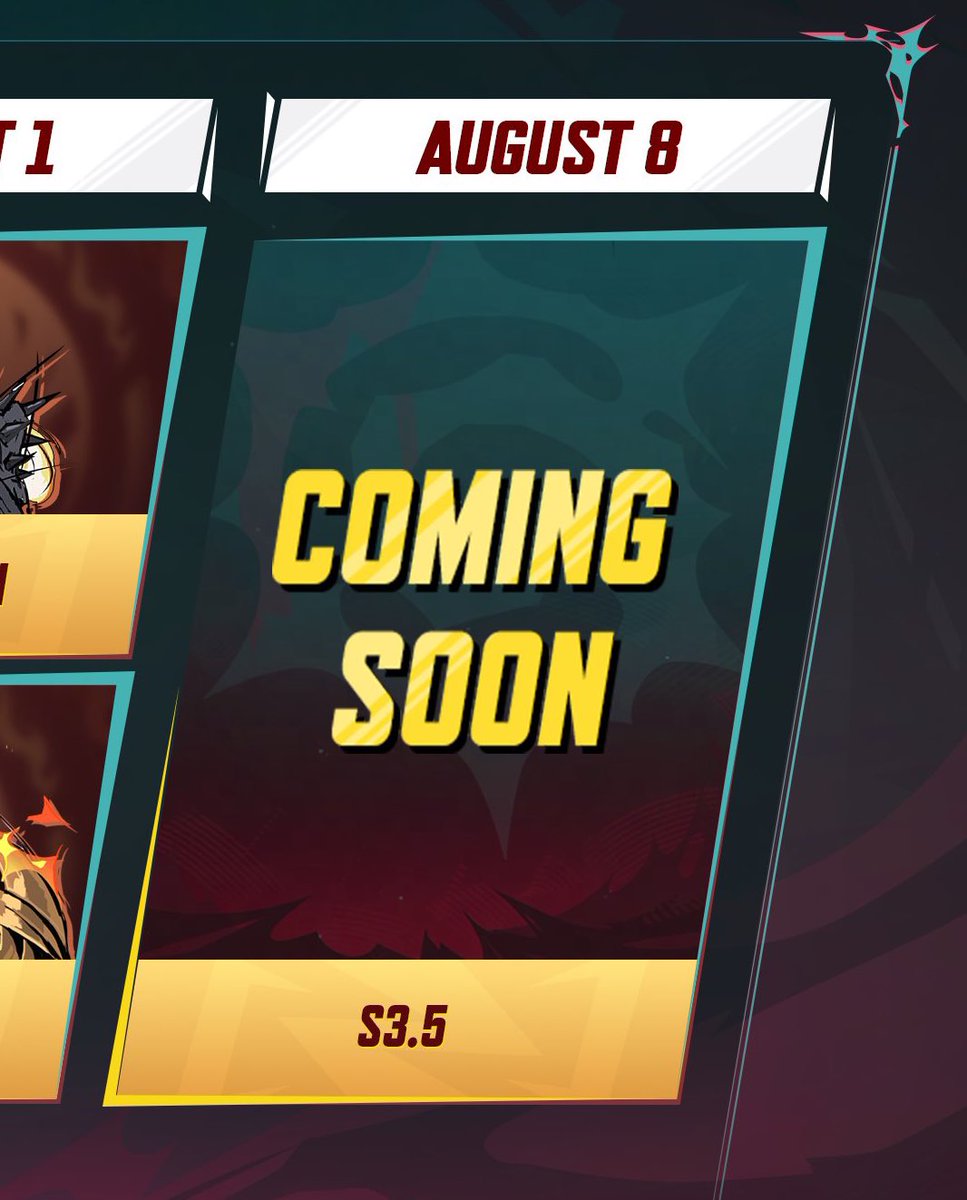 Marvel Rivals Intel tweet media