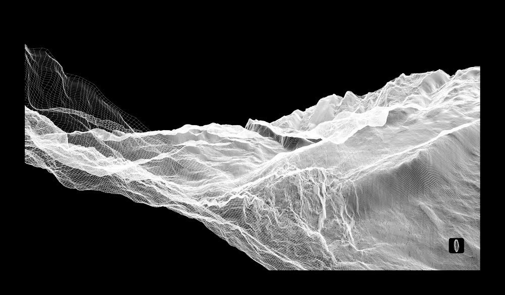 Hi. Good artsy evening 🤍

Did you know that this is available?
Listed one for 0.2 ETH

GAIA
Panoramic view of digitally sculpted metamorphic architectural space.
18299 x 10710 px 🤯
🖇️↪️