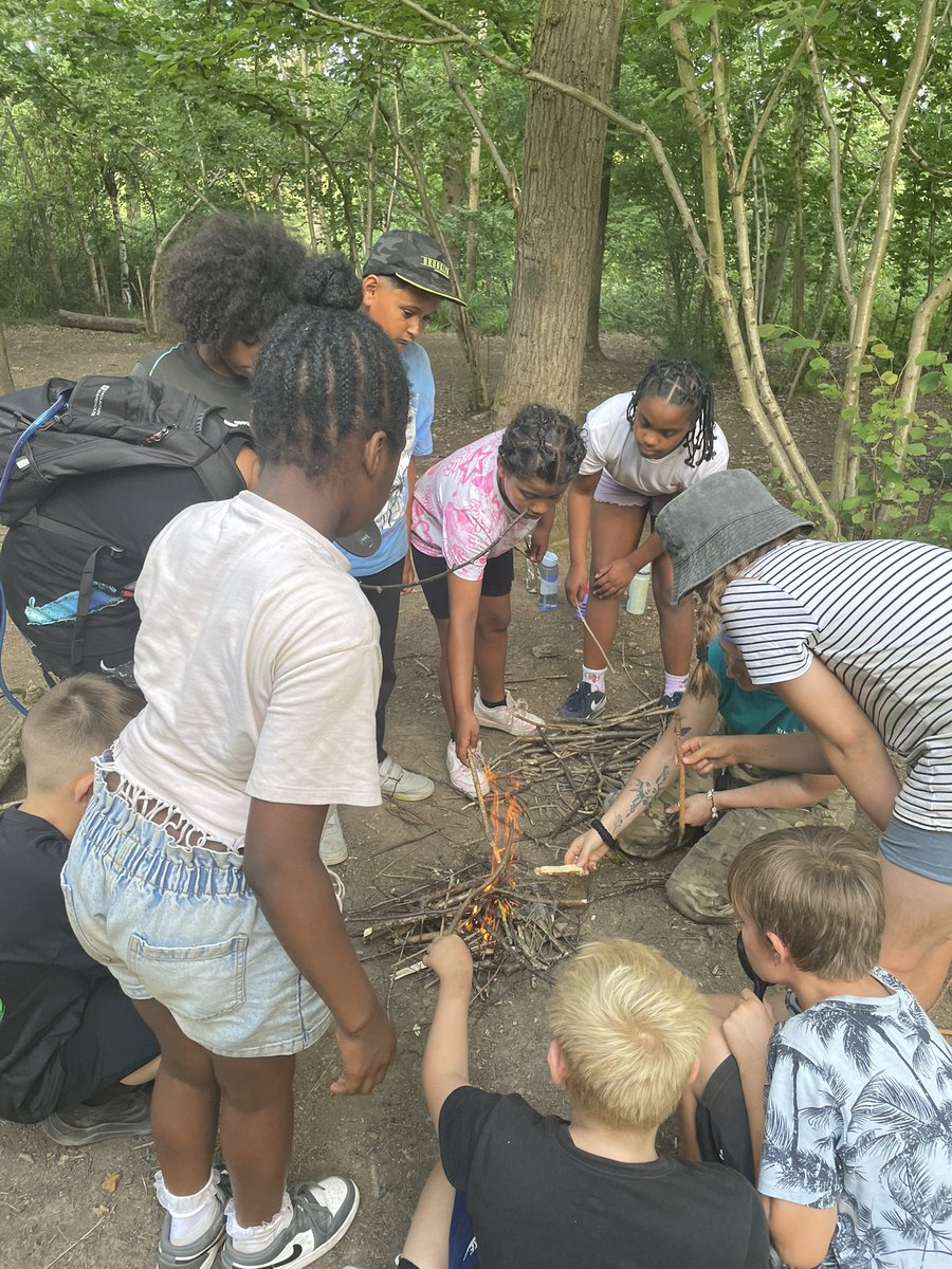 Shortstown Primary tweet media