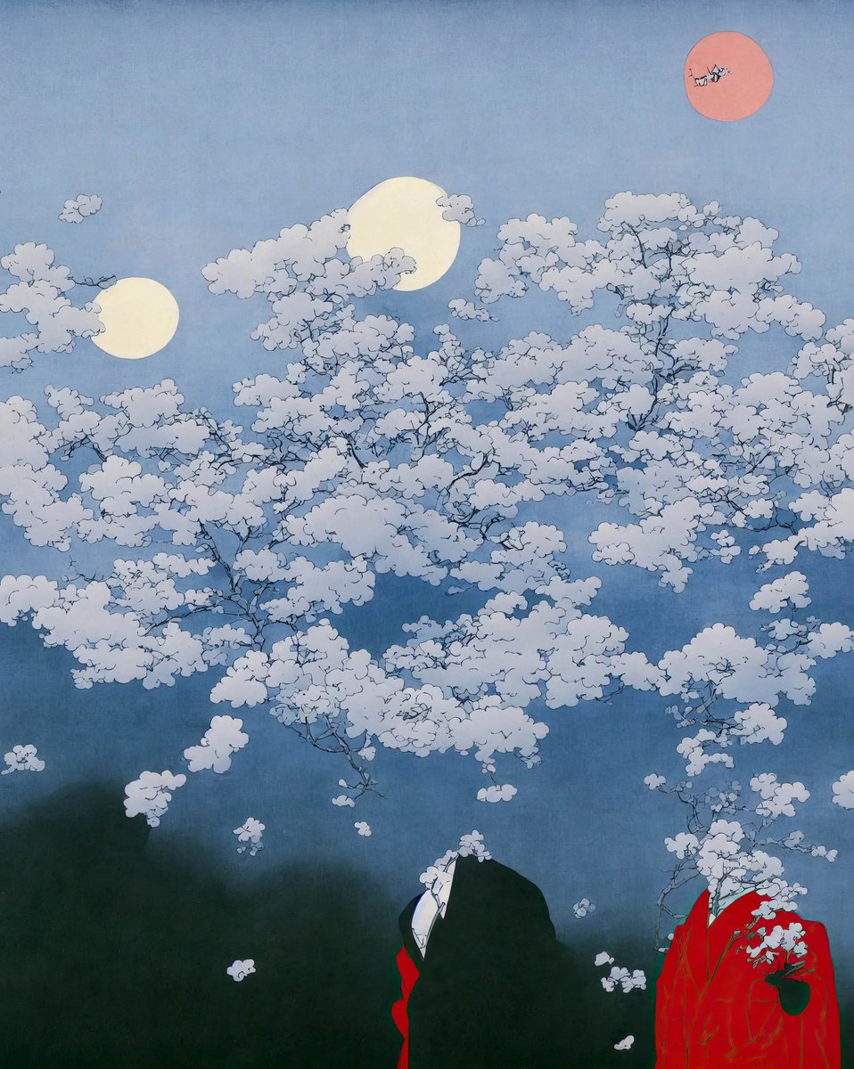 Wabi-Sabi Syntax | 侘寂構文 #66

Collected by <a href="/Greekdx/">Giannis Sourdis (🦉,🦉)</a>