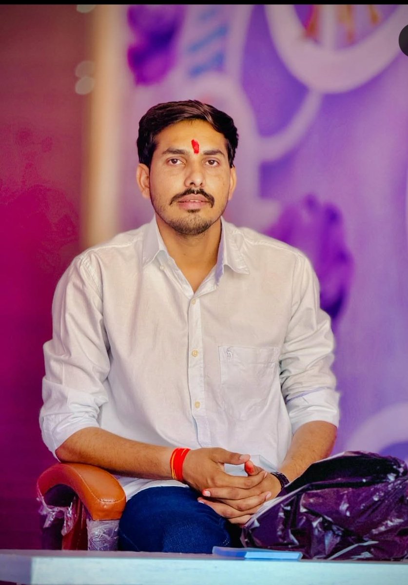 #PGIVER पशुचिकित्सा महाविद्यालय जयपुर के निवर्तमान अध्यक्ष  भाई डॉ• हवासिंह भेड़ी को जन्मदिन की बहुत बहुत बधाई एवं शुभकामनाएं। 
छात्र शक्ति और जनहित के मुद्दों की बुलंद और मजबूत आवाज बनकर आप सदैव जनसेवा के लिए समर्पित रहें।