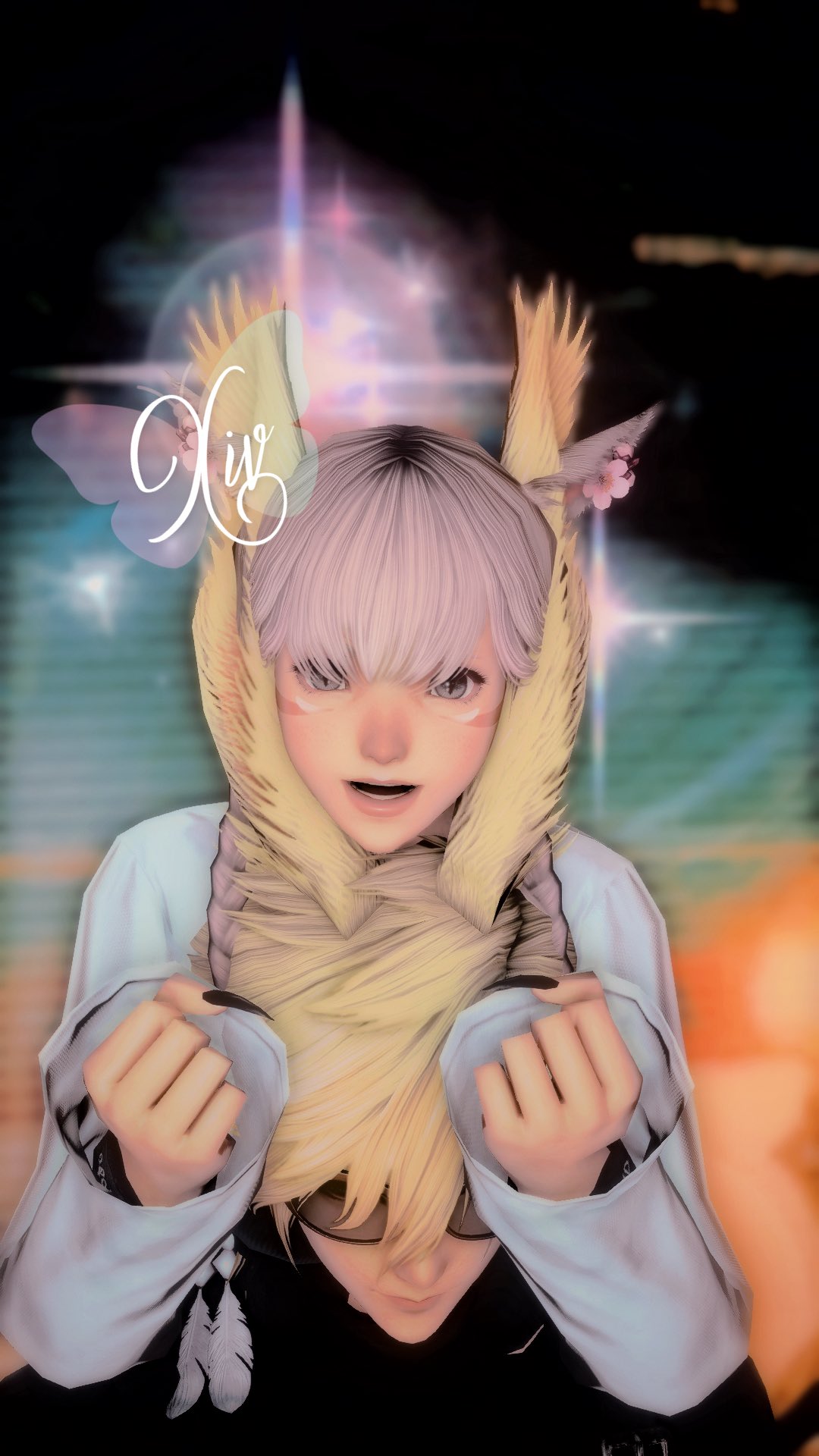 ʚ♡ もむ ♡ɞ C͙H͙A͙M͙༊༅Anima◌𓈒𓐍 on X: 