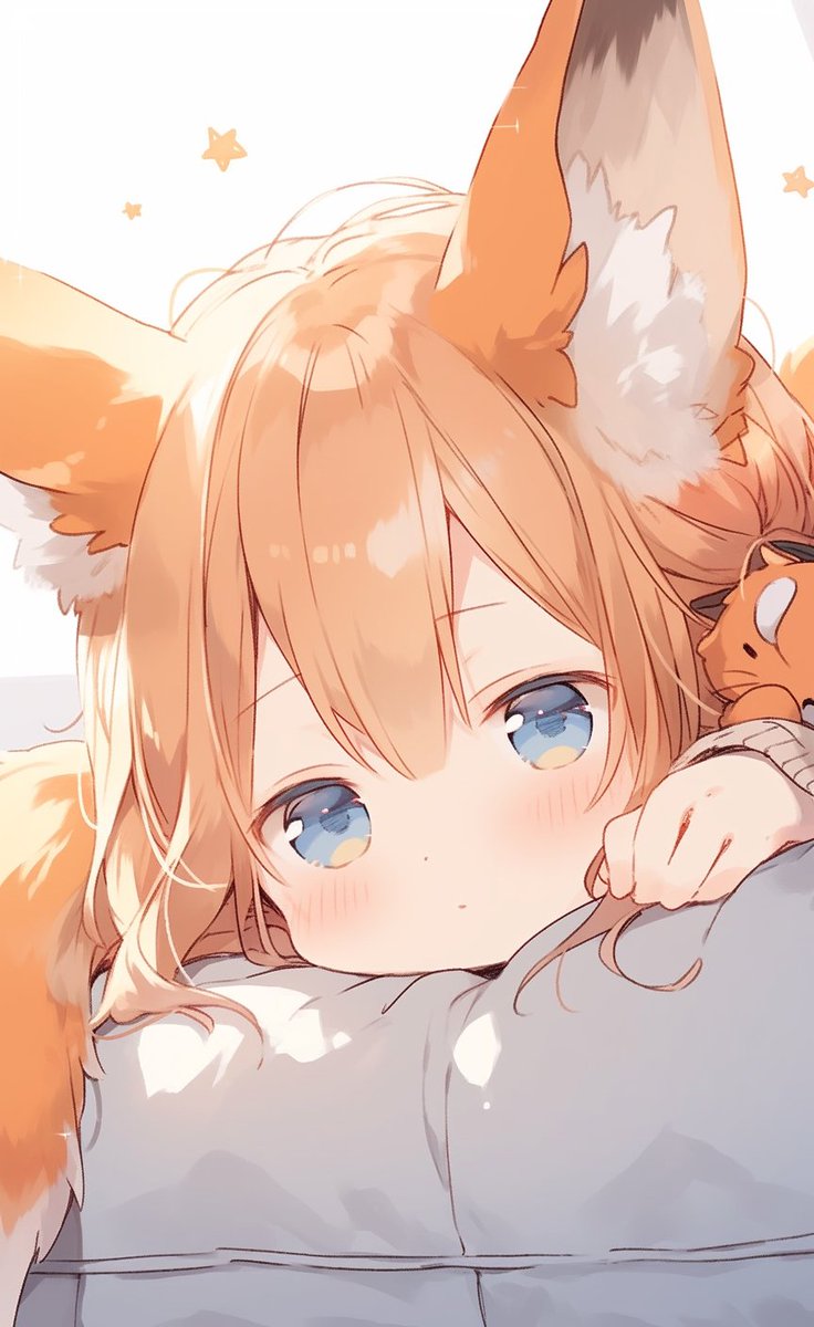 キツネさん＠神@AI術士 (@fox26krystal21) / X