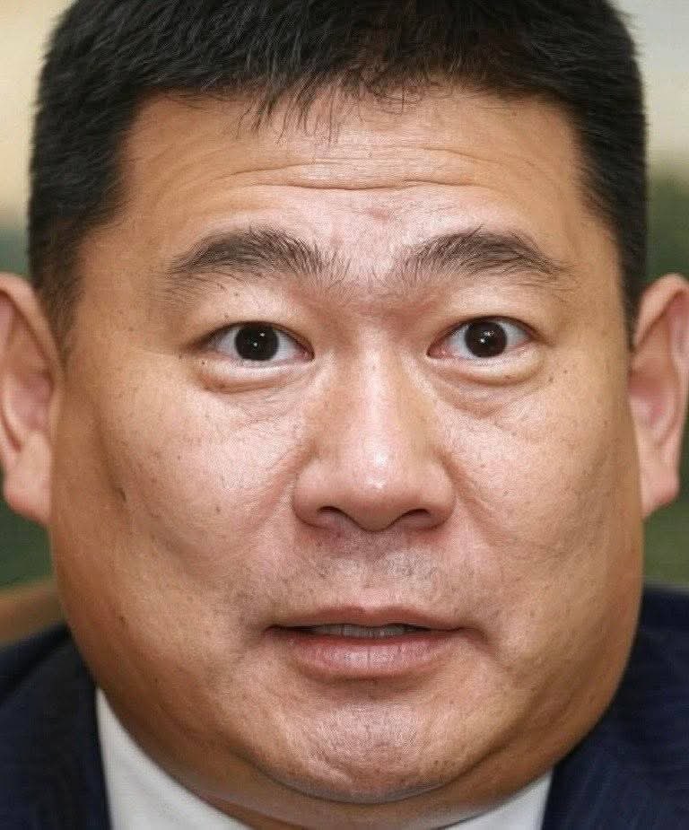 данк чөлөө аваад гадаадад эмчлүүлж яваа гэж УИХ ТГД хэлнэлээ. Манай дарга нар, түүний гэр бүлийнхэн хэзээ МУ-даа эмчлүүлж эхэлнэ тэр үеэс л эрүүл мэндийн салбар сая хөгжих байх, эс тэгвээс өнөөдрийн энэ гунигт явдал дуусахгүй юм.