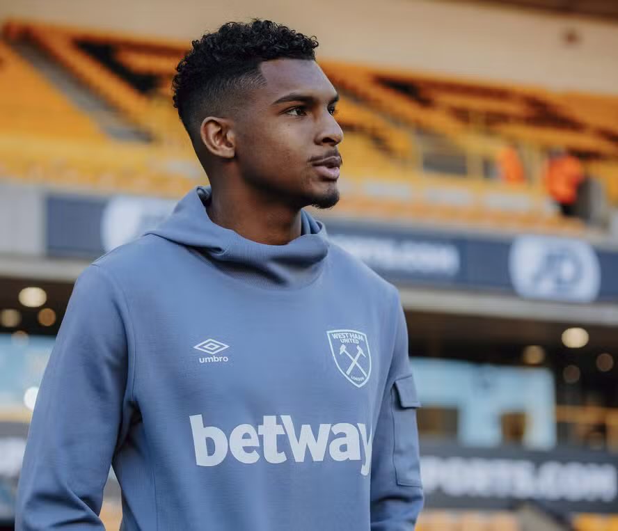 West Ham recusa proposta de €20M do Botafogo por Luis Guilherme.

O alvinegro agora avalia se fará uma nova oferta pelo jogador.

🗞️ - O Globo