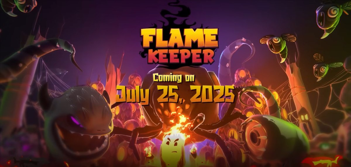 RetroCheating's tweet photo. I am the Flame Keeper! No, you are a child! Respect my authority or the Fire Lord! Will pay your Kingdom a visit! haha #FlameKeeper #Playstation #Sony #Ps5 #Gaming #VideoGames
Feel Free to Sub to @RetroCheating on YouTube :D https://t.co/piNlfHVOn7