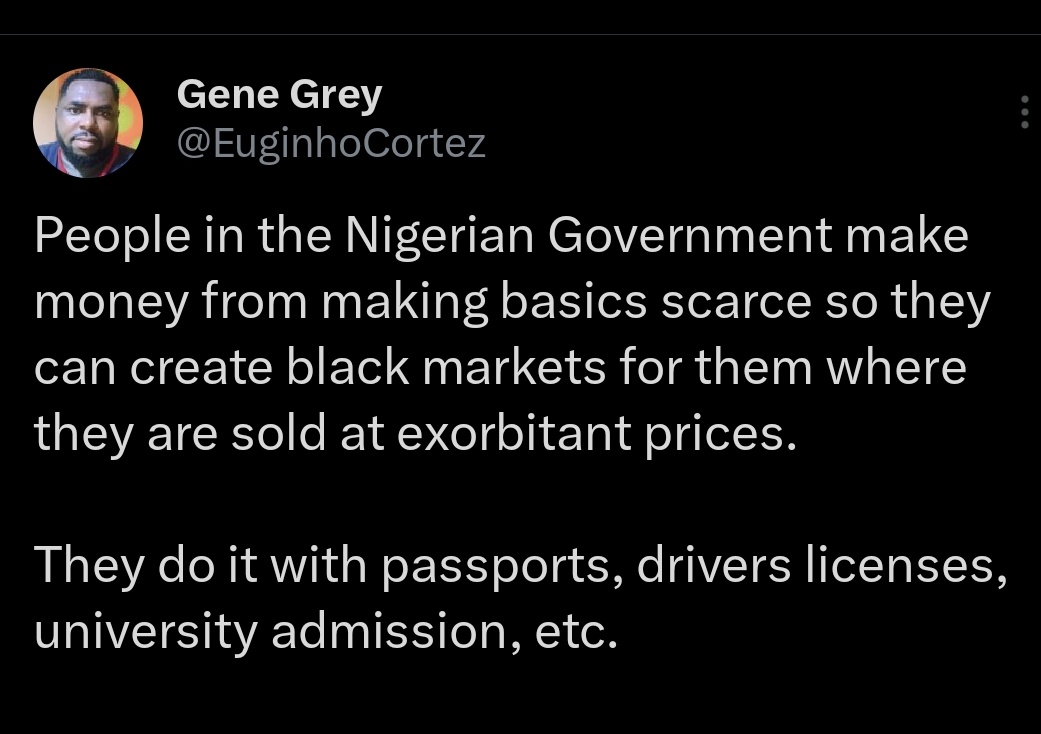 Gene Grey (@euginhocortez) on Twitter photo 