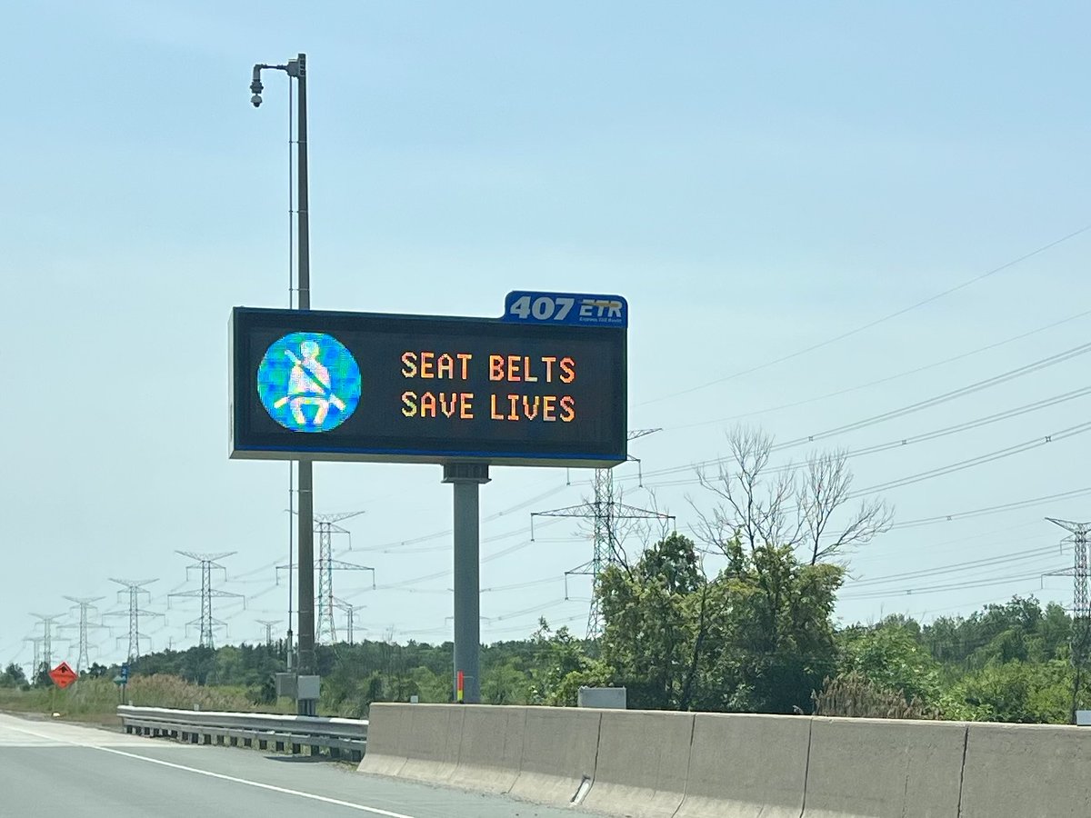 Become a role model for passengers in your vehicle 🚗. Adopt these overall best driving practices: Use car controls responsibly; Follow laws and regulations; Ensure you are aware of your surroundings. parachute.ca/en/injury-topi… #ParachuteVZ #TurnSafetyOn <a href="/407ETR/">407 ETR</a>