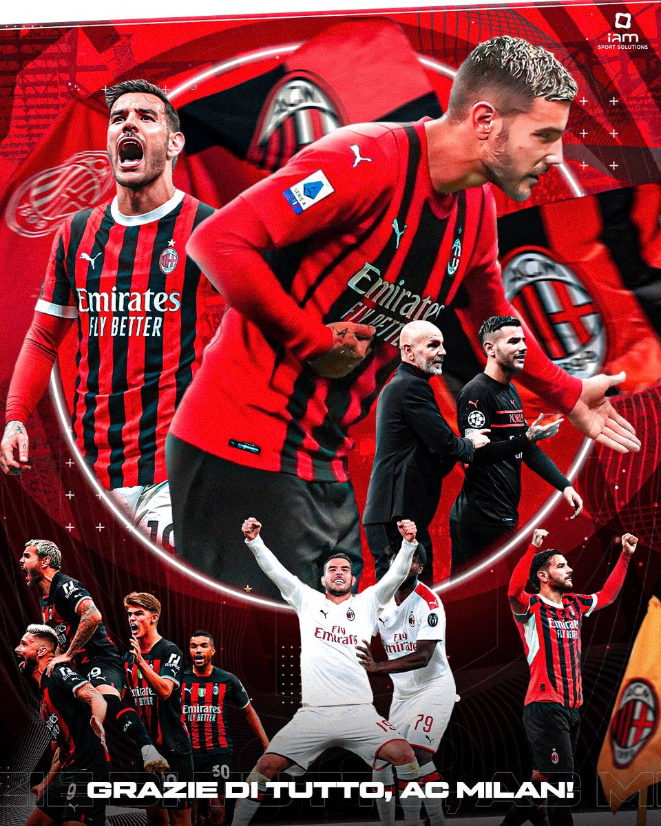TheoHernandez tweet picture