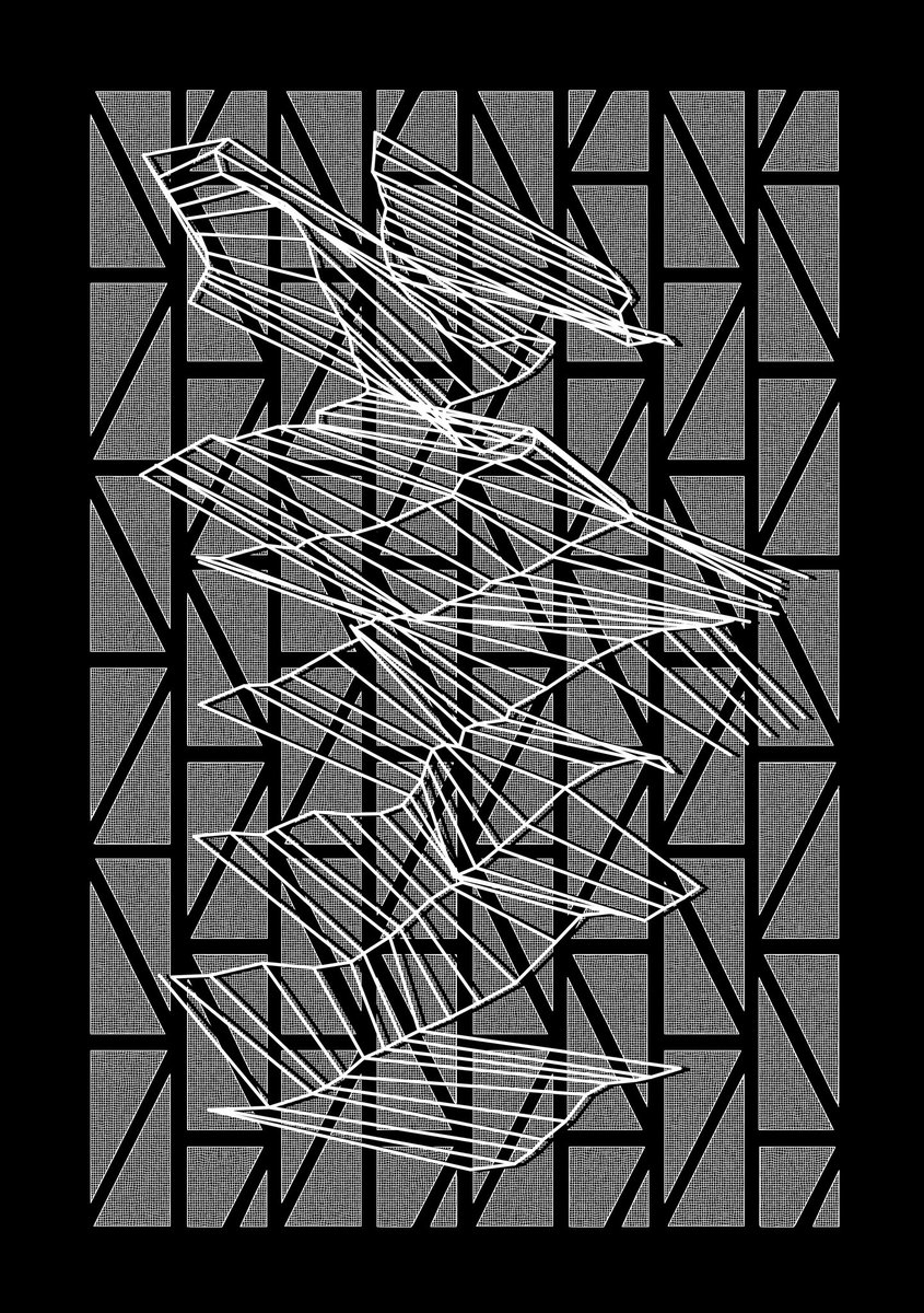 Only 3 editions
12 tezos

XX2
architectural experiment