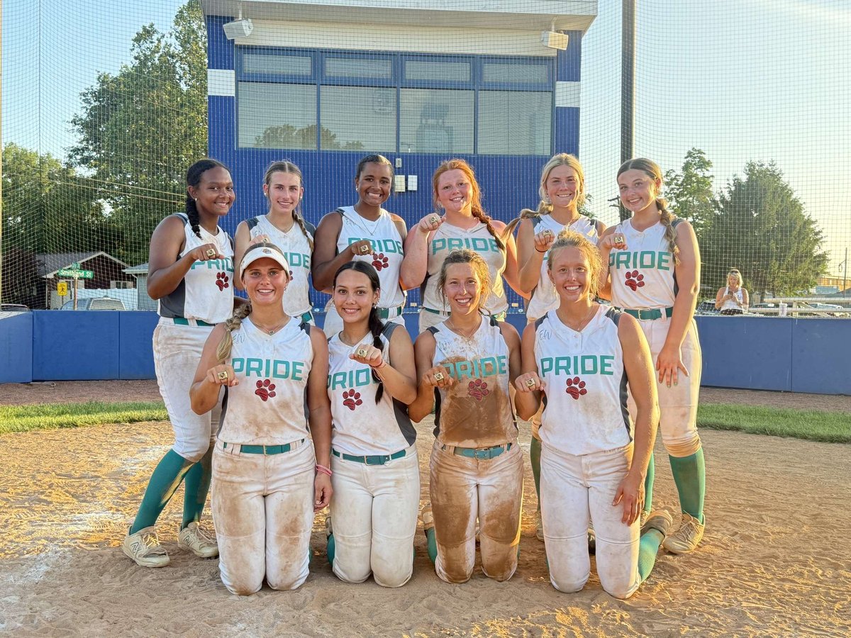 MattoonPride18u's tweet photo. Over the summer we've competed against many challenging teams and ended up in 1st place in South haven MS, Jacksonville IL, Champaign IL showcase (4-0 all day), and Lake of the Ozarks MO. 

@daccwsb @land_softball @CobrasParkland @elister22 @Jeffco_softball https://t.co/Fjffm1FJsT