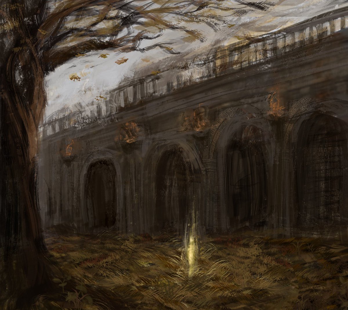 Lina ⸙ Arts (Comms open!) tweet media