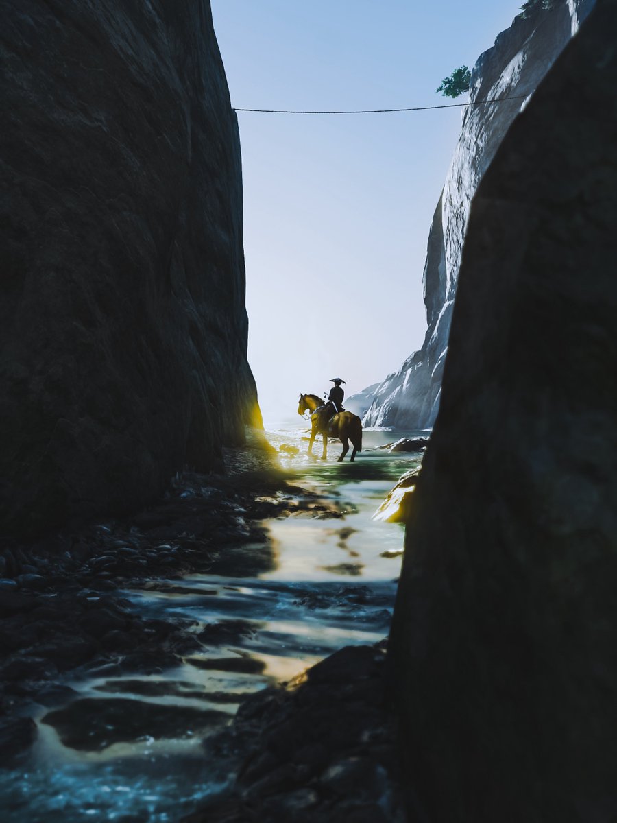 Ghost of Tsushima