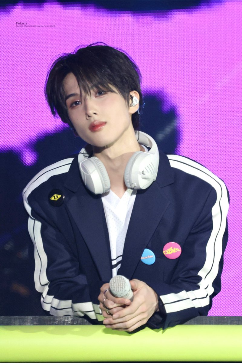 Polaris_js02's tweet image. 250710 The DreamShow 4
#NCTDREAM #엔시티드림 #JISUNG #지성 #チソン