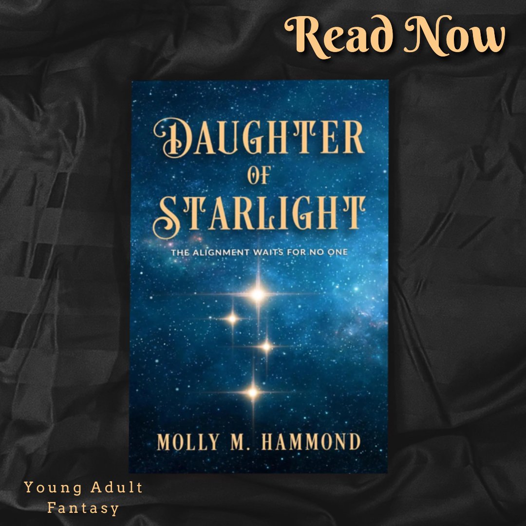Sara Trimble (@saradtrimble) on Twitter photo Daughter of Starlight release blitz <a href="/RABTBookTours/">RABT Book Tours & PR</a> #RABTBookTours #DaughterofStarlight #MollyMHammond #YAFantasy @bungeeandfriends
bit.ly/4kx5ApU Daughter of Starlight release blitz <a href="/RABTBookTours/">RABT Book Tours & PR</a> #RABTBookTours #DaughterofStarlight #MollyMHammond #YAFantasy @bungeeandfriends
bit.ly/4kx5ApU