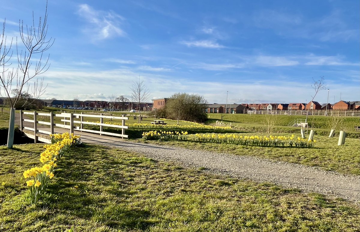 GlenvalePark's tweet photo. Stay in the loop with all things Glenvale in our Summer 2025 newsletter. 

Sign up here: https://t.co/mnufNHb8Vm https://t.co/skds8vhNQW