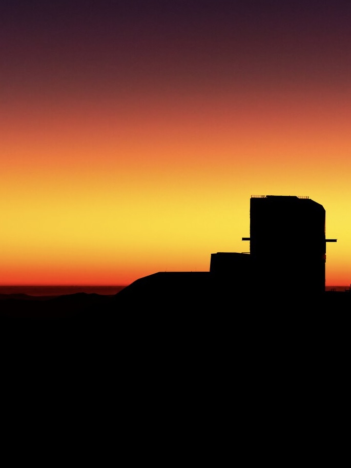 NOIRLabAstro's tweet image. Who's that telescope? 💥😱This is for all the astronomy pros out there! This telescope should be easy since it’s been getting a lot of attention recently! 😉
Did you guess it? It's NSF–DOE @VRubinObs!
📸 RubinObs/NOIRLab/SLAC/NSF/DOE/AURA/W. O'Mullane