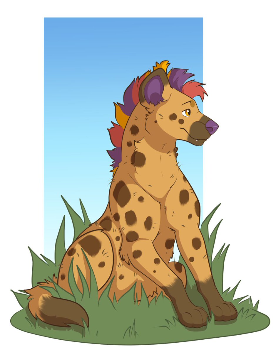 #2 for @/crowcuta