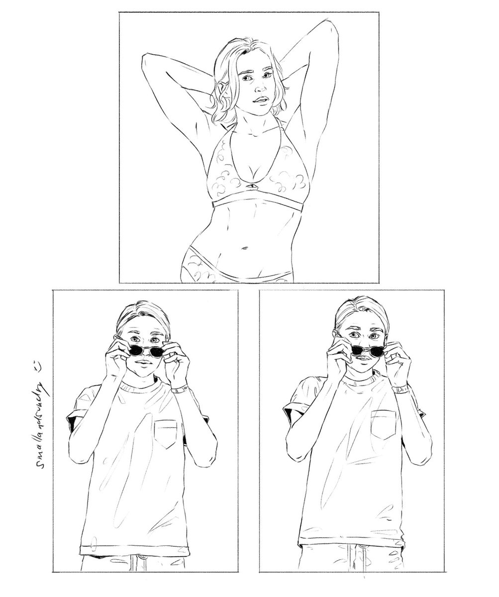 smallandsundry's tweet photo. some old #avatrice https://t.co/GLN1FfpZMh