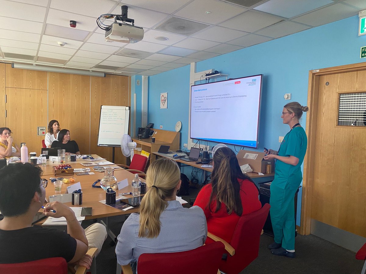 Thank you to all who attended our <a href="/Medtronic/">Medtronic</a> Regional FocusOn User Group Meeting today. There were great interactions and discussions around using FocusOn and workflow.