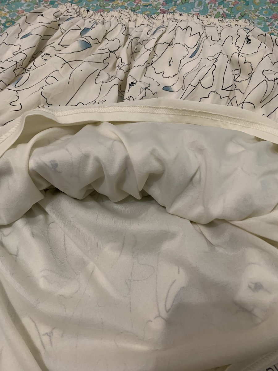 ᯓ★ mention after dm tweet media