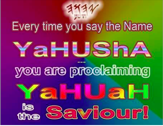 ThundersSeven's tweet photo. @MyrkoSaint Halal u #YaHUaH!
And #InThatDay https://t.co/yvnkZJi0od