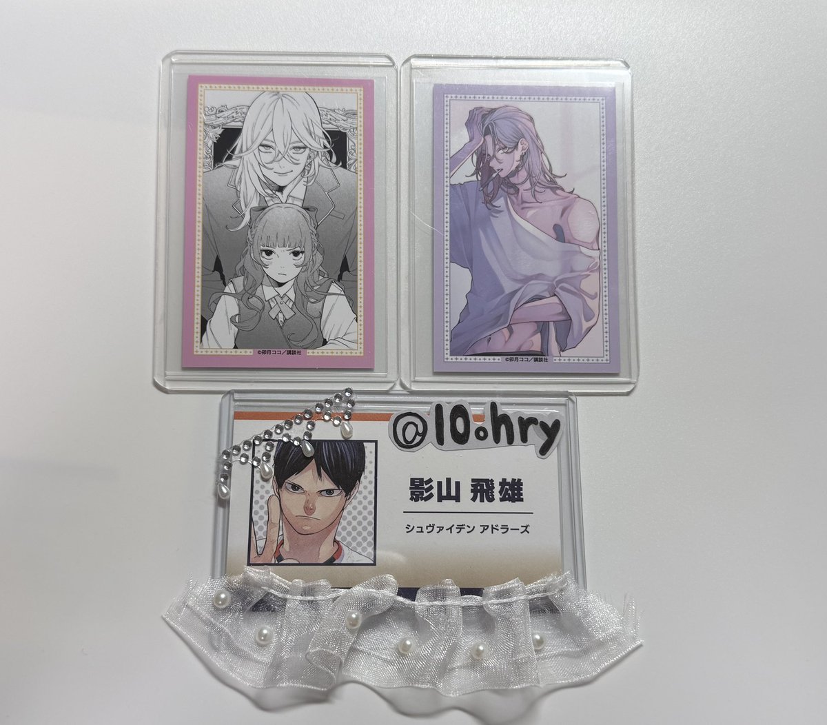 ദ്ദിᐢ- ̫-ᐢ₎ tweet media