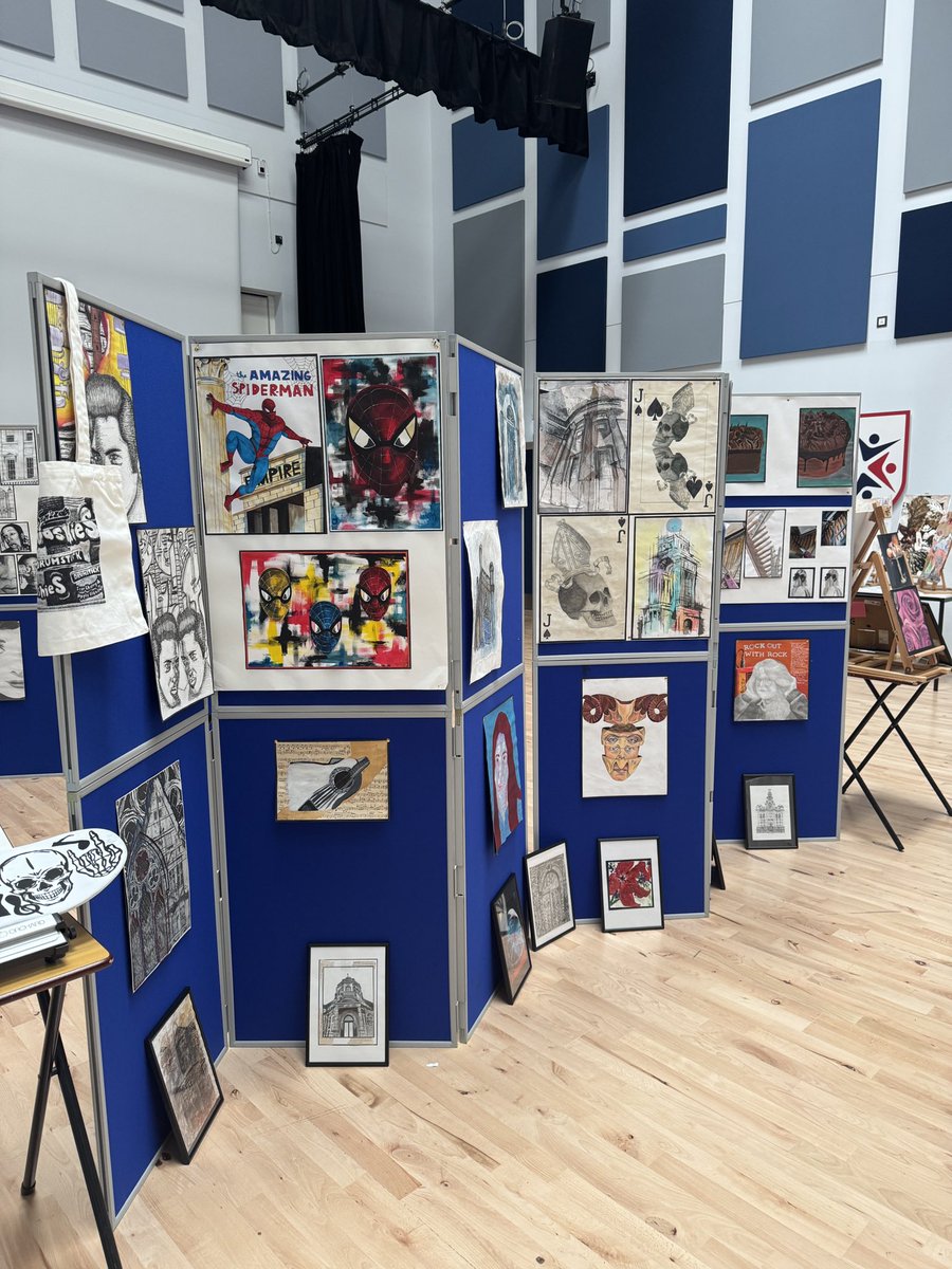 Miss Talbot tweet media