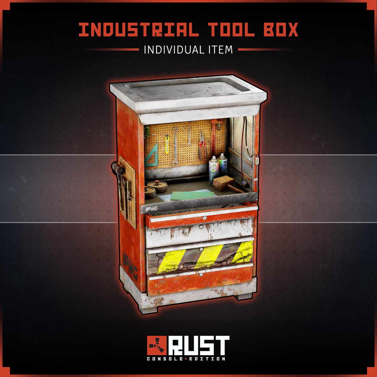 playrustconsole's tweet image. Here&apos;s the weekly rotation for the New Gen Skin Store, get in the game to purchase your favourites!