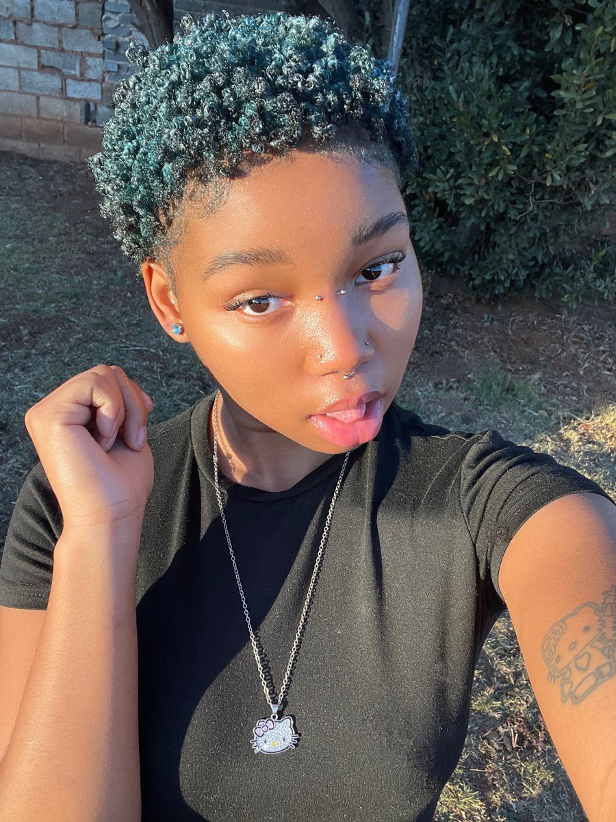 1bbxo's tweet image. new colour 😍