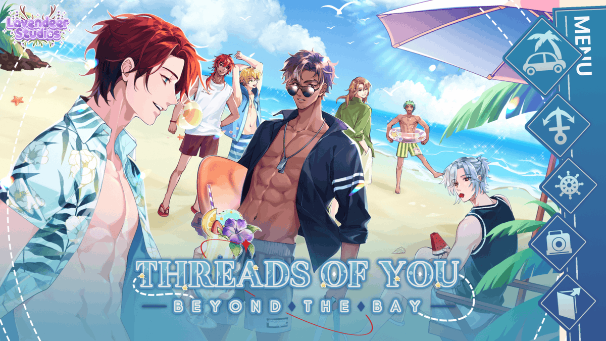 LavendeerStudio's tweet image. ‼️OLD DEMO TAKEDOWN ON ITCHIO‼️
Thank you so much to everyone that has played our old demo over the last year, we're incredibly grateful and we hope you had a fun time💜
In light of the new demo rework slowly getting closer and closer to release, we have decided to take the old…
